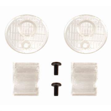 Team Associated Trophy Rat Headlight Lens