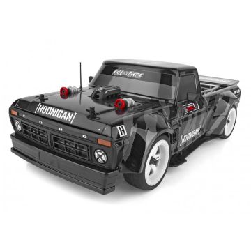 Team Associated Hoonigan Hoonitruck RC Car Truck Kit