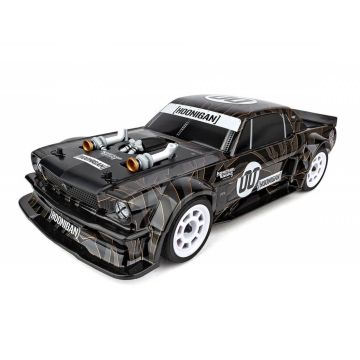 Team Associated 1:10 Hoonigan Ken Block Hoonicorn RC Car Kit