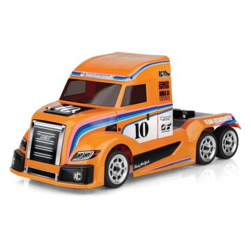 Team Associated 1:10 RC10 6x6 American Custom RC Truck Kit