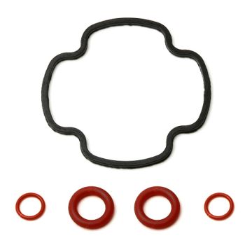 Team Associated Tc6/Tc7.1 Gear Diff Seals