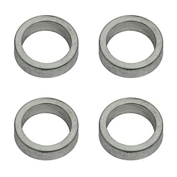 Team Associated Tc6.1/Tc7.1 Axle Crush Tube (4)