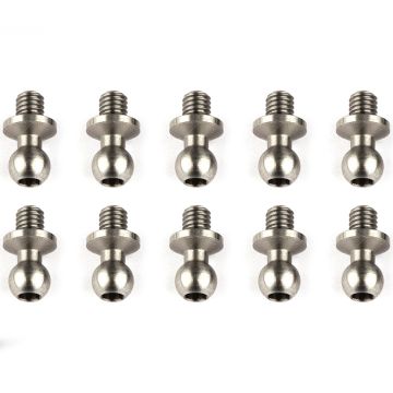 Team Associated Ballstuds 3.25 Mm - Long