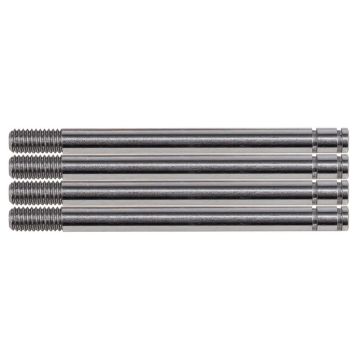 Team Associated Apex 2 Rally Shock Shafts