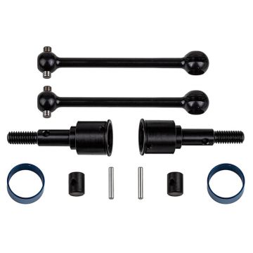 Team Associated Apex 2 Front CVA Front Driveshaft Kit