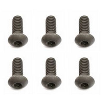 Team Associated M2.5 X 0.45 X 6 Bhcs (10)