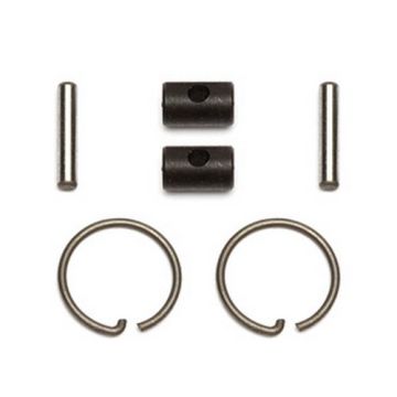 Team Associated Tc6.2/Tc7.1/ B74 Dcv Rebuild Kit