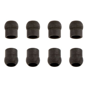 Team Associated Tc7/Tc7.1 Ft Steel Inner Hinge Pin Ball Set
