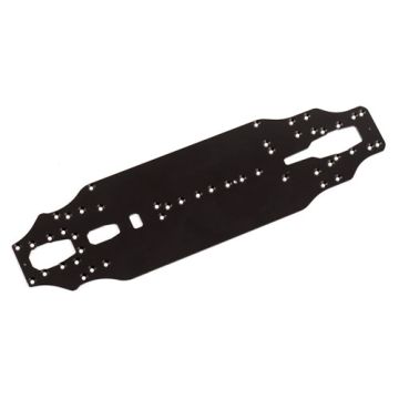 Team Associated Tc7/Tc7.1 Chassis Aluminium
