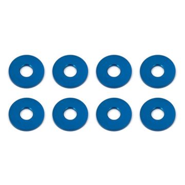 Team Associated Tc7/Tc7.1 Ft Wheel Hex Spacers 4x0.5 4x1.0