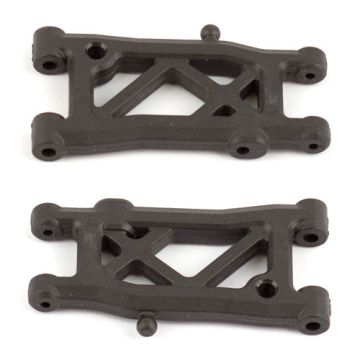 Team Associated Tc7/Tc7.1 Rear Suspension Arms
