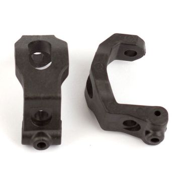 Team Associated Tc7/Tc7.1 Caster Blocks 4 Degree