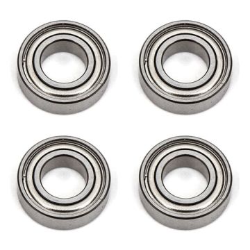 Team Associated Tc7/Tc7.1/7.2 Ft Ball Bearing 5x10x3mm