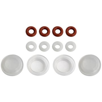 Team Associated Tc7.1 Shock Rebuild Kit