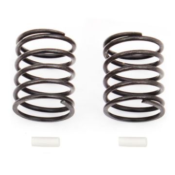 Team Associated Tc Springs White 13.9 Lbs/In Ss (Tc7.1)