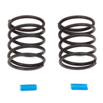 Team Associated Tc Springs Blue 15.8 Lbs/In Ss (Tc7.1)