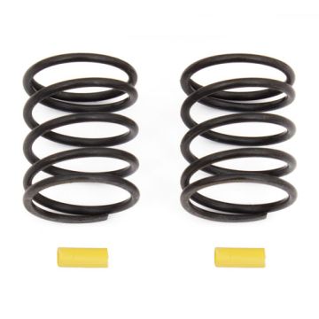 Team Associated Tc Springs Yellow 16.8 Lbs/In Ss (Tc7.1)