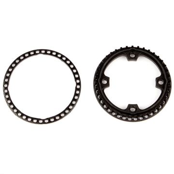 Team Associated Tc7.2 Gear Diff Pulley
