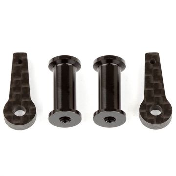 Team Associated Tc7.2 Battery Lock Set