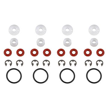 Team Associated Apex 2 Shock Rebuild Kit