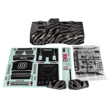 Team Associated Apex 2 Hoonitruck Body Set RTR