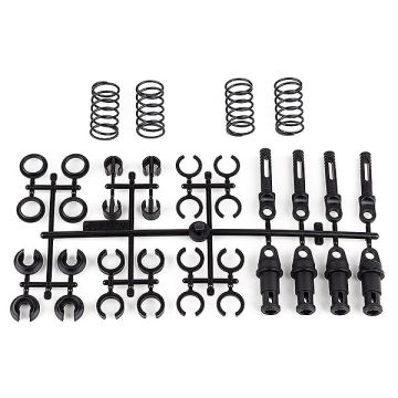 Team Associated Apex 2 Sport Damper Shock Set