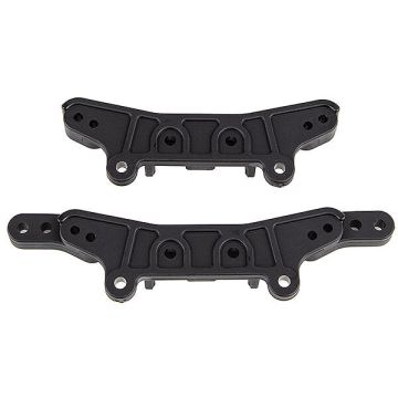 Team Associated Apex 2 Sport Shock Towers