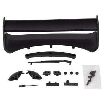 Team Associated Apex 2 Sport ST550 Body Accessories