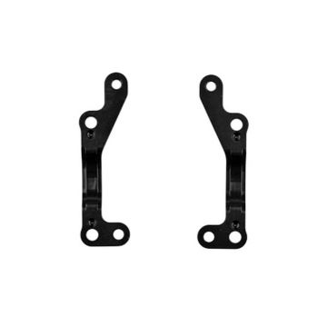 Associated TC8 Ball Stud Mount Set