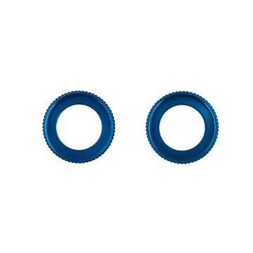 Associated TC8 Shock Cap Tops