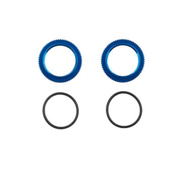 Associated TC8 Shock Collar Set