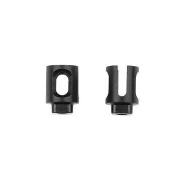 Associated TC8 Spool Outdrives