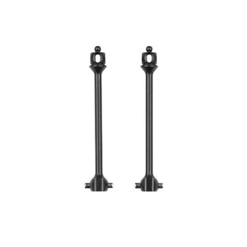 Associated TC8 DCV Bones