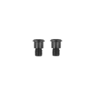 Associated TC8 Motor Mount Screws