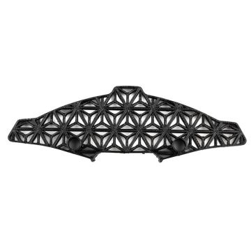 Associated TC8 TPU Bumper