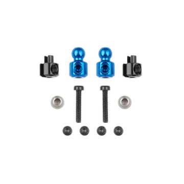 Associated TC8 Anti-Roll Bar Hardware Set
