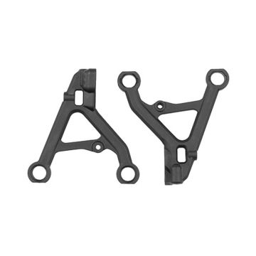 Associated TC8 Lower Suspension Arms