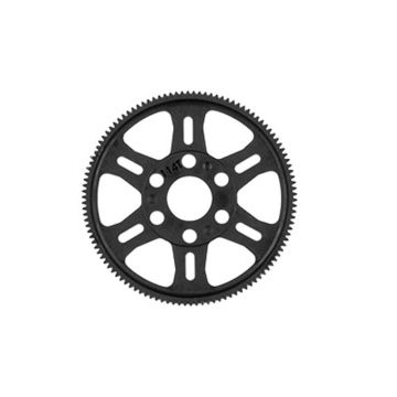 Associated TC8 Spur Gear 114t-64p