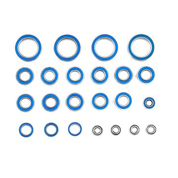 Associated TC8 Bearing Set