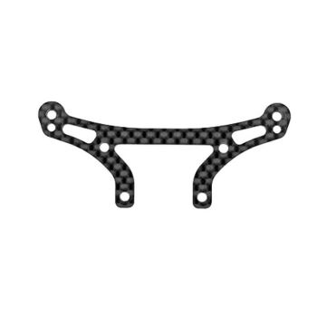 Associated TC8 FT Carbon Fibre Bumper Brace