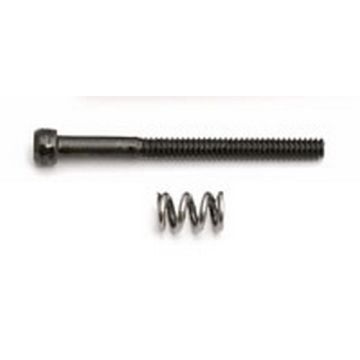 Team Associated Tc3 Motor Clamp Spring And Bolt