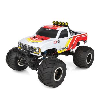 Team Associated 1:12 MT12+ Lux RTR Electric RC Monster Truck