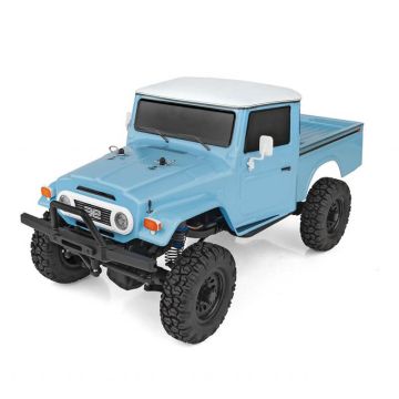 Team Associated 1:12 CR12 Overtrail RTR Crawler Toyota FJ45 Land Cruiser RC Car 