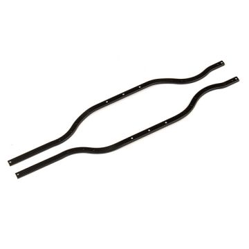 Team Associated Cr12 C-Channel Frame Rails
