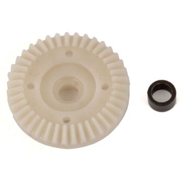 Associated CR12 Differential Ring Cover