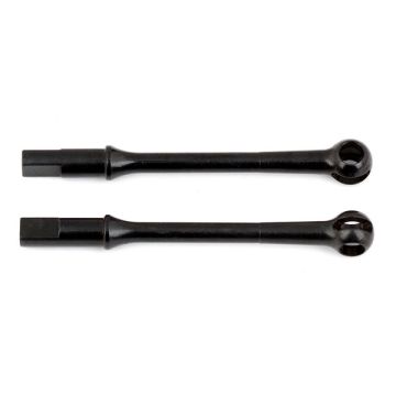 Team Associated Cr12 Front Cva Drive Shafts