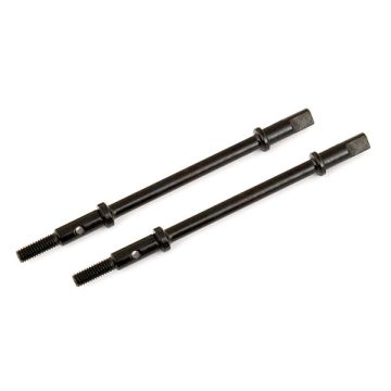 Team Associated Cr12 Rear Drive Axles