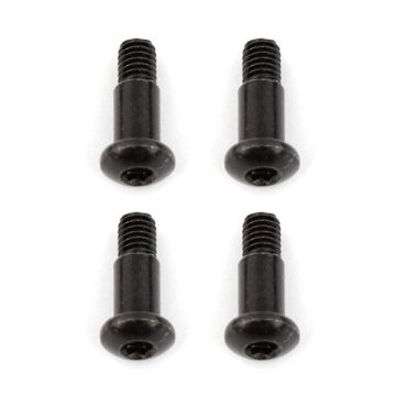 Team Associated Cr12 Steering Block Screws