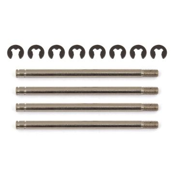 Team Associated Cr12 Shock Shafts