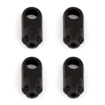 Team Associated Cr12 Shock Rod Ends